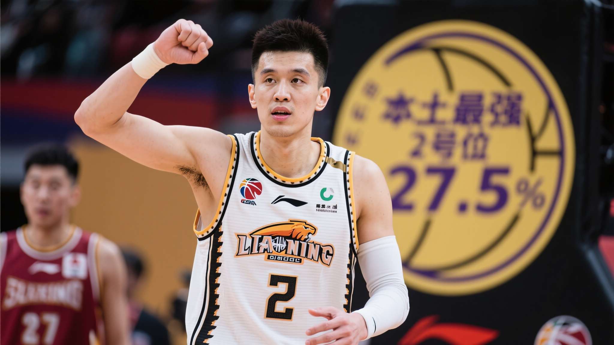 本土最强2号位!季后赛场均27.5+4+3.5,球迷:把所有人打服了详细攻略 本土最强2号位!季后赛场均27.5+4+3.5,球迷:把所有人打服了详细攻略