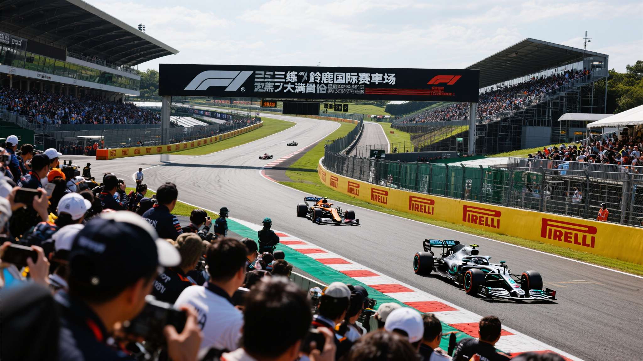 f1中国大奖赛回放 f1中国大奖赛回放