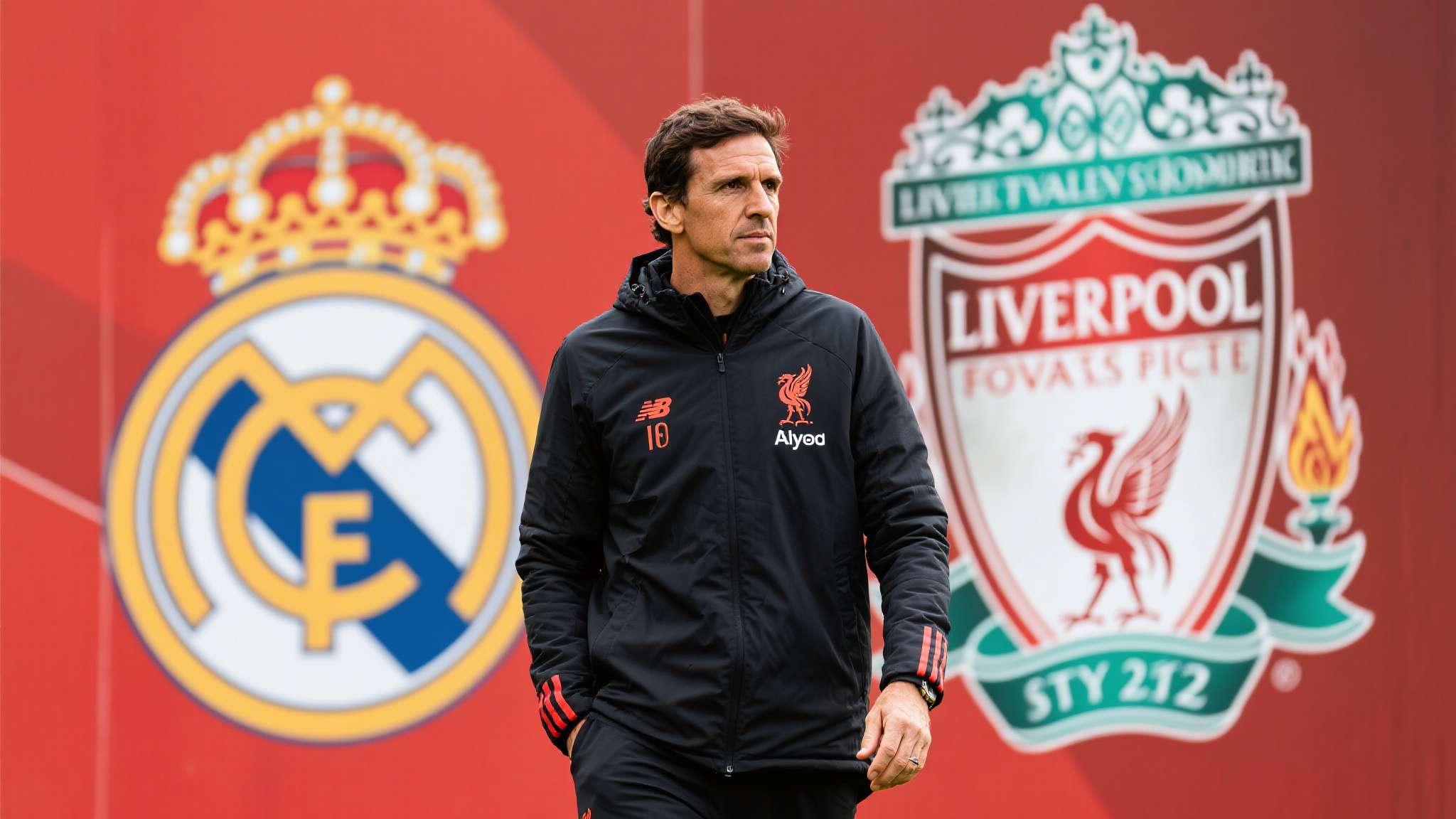 利物浦vs皇马前瞻 利物浦vs皇马前瞻